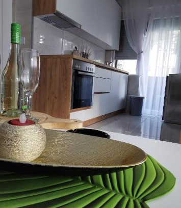 Teslic Apartment | Teslić Apartman NiA