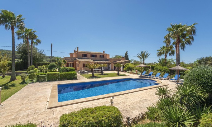 Cas Concos House | Teuler Petit