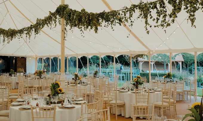 Hertford Hotel | Tewinbury Farm Hotel