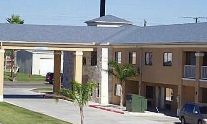 La Joya Hotel | Texas Inn and Suites at La Joya