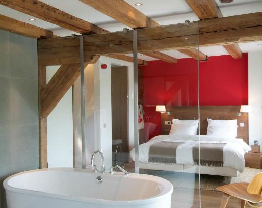 Oudeschild Hotel | Texel Suites