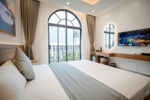 Sam Son Hotel | Thành Đạt Hotel