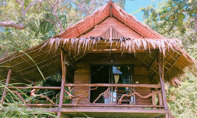 Ko Yao Resort | Tha Khao Bay View Bungalow