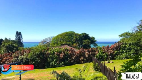 Southport Apartment | Thalassa & Yemaya