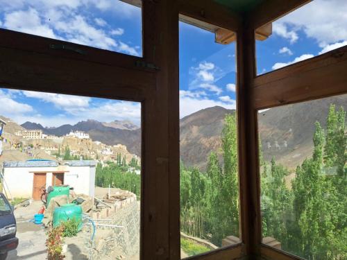 Leh Bed & Breakfast | Thanckar Cottage Ladakh By LexStays