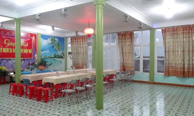 Thanh Chuong House | Thanh Chuong Dong Loan Guesthouse