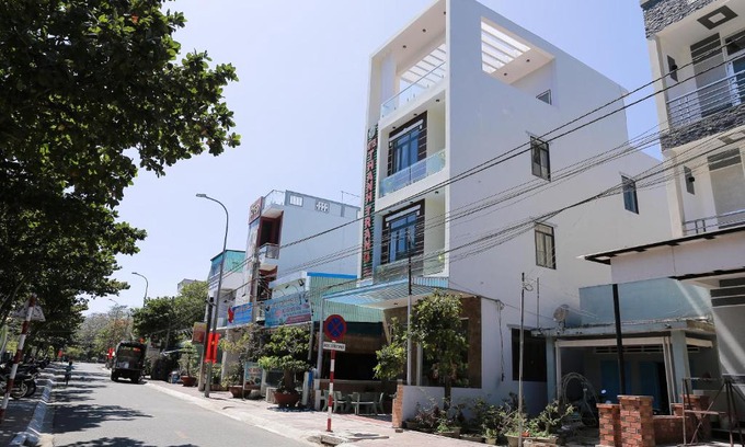 Con Son Hotel | Thanh Trang Hotel