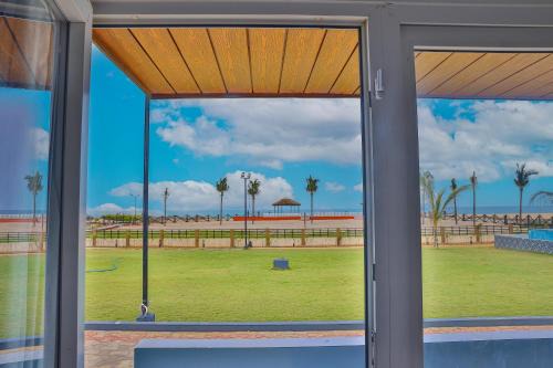 Ramathirtham Hotel | Tharang Resorts aptdc