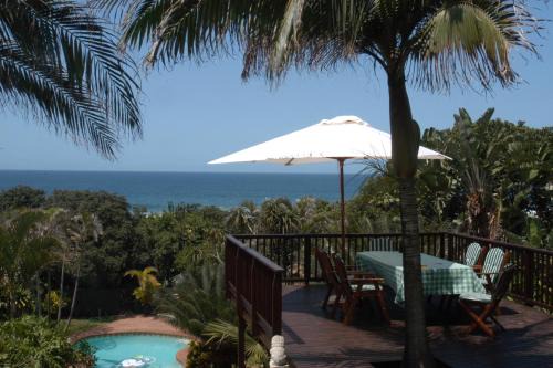 Blythedale House | Thatch by the Sea