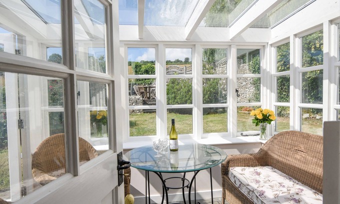 Charmouth Cottage | Thatched Cottage