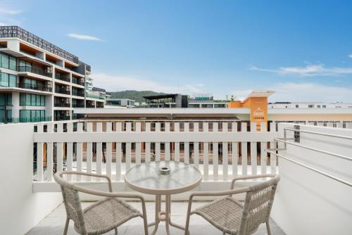 Kata Hotel | Thawalai Inn Kata