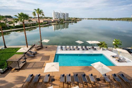Alcudia Hotel | THB Bamboo Alcudia - Adults Only