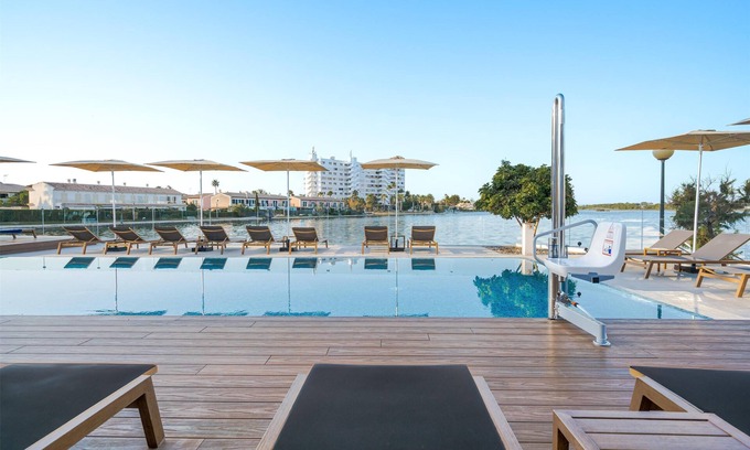 Alcudia Hotel | THB Bamboo Alcudia Hotel - Adults Only
