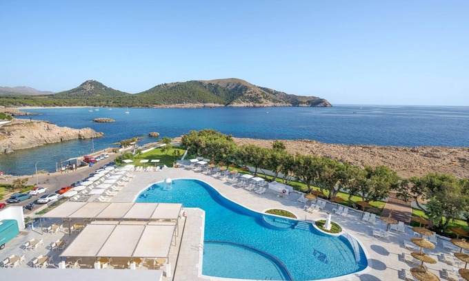 Cala Agulla Resort | THB Cala Lliteras Hotel - Adults Only