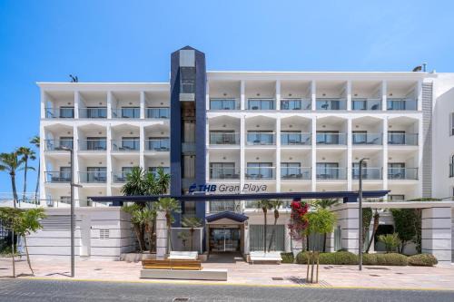 Can Picafort Hotel | THB Gran Playa - Adults Only