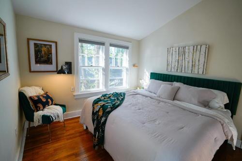 University Place House | The 1800