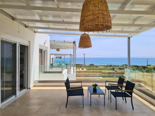 Kiotari Villa | The 4th Seaview Villas