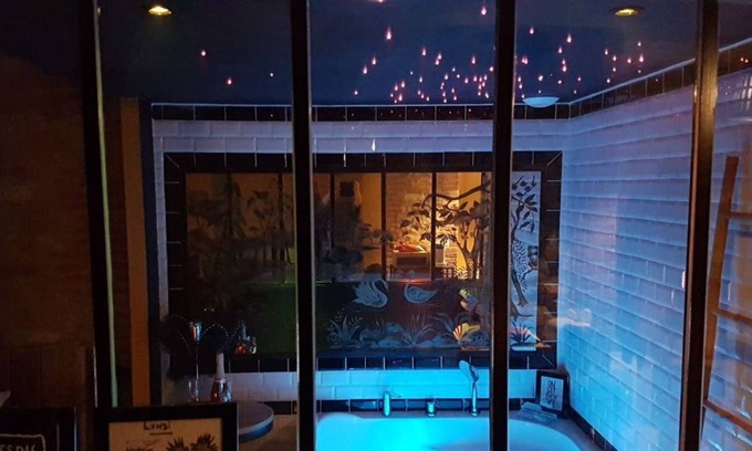 Clemenceau Apartment | the 7th heaven in the Archipelago