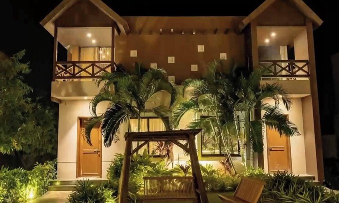 Olpad Villa | The Aambli Retreat - Weekend Villa Surat