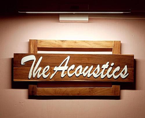 Sualkuchi Apartment | The Acoustics I