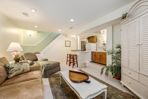 Interlochen House | The Acres Fire Pit Boat Launch AC Private