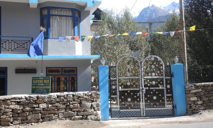 Rekong Peo Hotel | The Alpine Nest Hotel