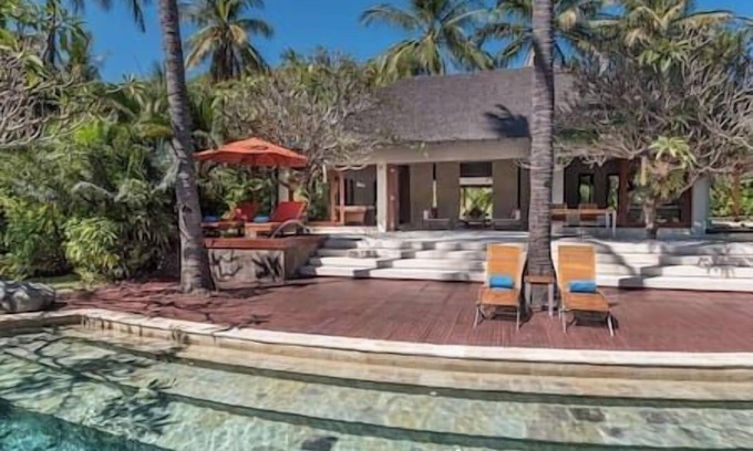 Sigar Penjalin Villa | The Anandita by Elite Havens