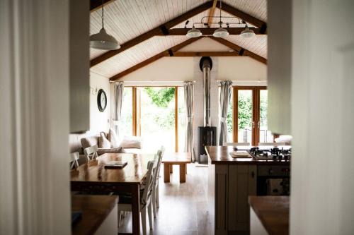 Barry House | The Anchorage & The Tackleshed