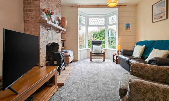 Weymouth House | The Anchorage - Weymouth