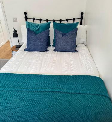 Winton Apartment | The annexe at 38