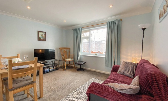 Whitfield Cottage | The Annexe at Whitfield