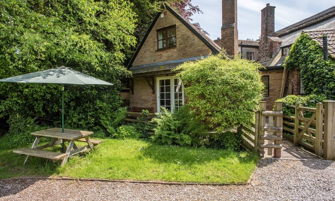 Minehead Cottage | The Annexe, Near Dunster