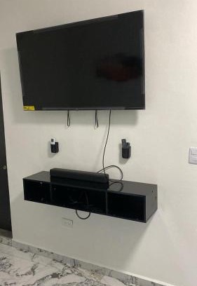 Punta Balandra Apartment | The apartment poso