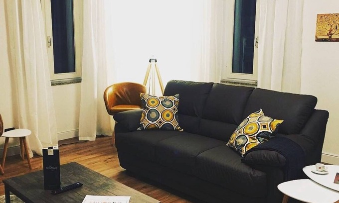 Cles Apartment | THE APARTMENTES & BREAKFAST CENTRAL STELLA ALPINA