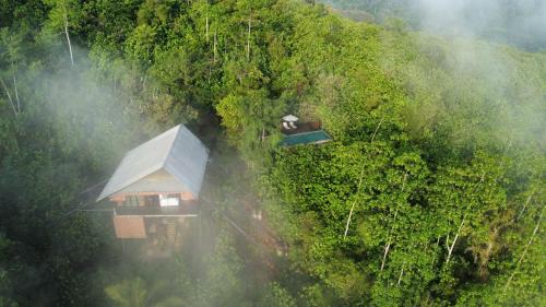 Walallawita Ski Chalet | The Ark Sri Lanka