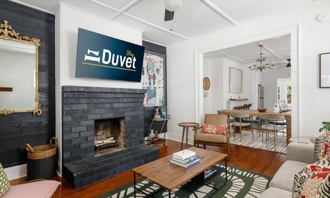 North Charleston House | The Arrow | Perfect Location to Park Circle