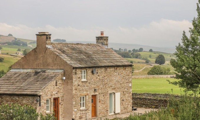 Barnard Castle House | The Aspens