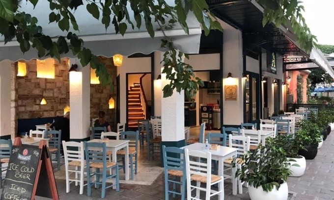Thissio Hotel | The Athens Version Luxury Suites