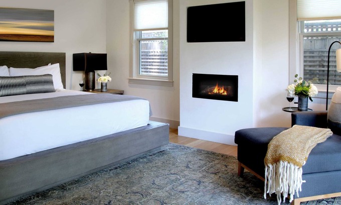 Calistoga Cottage | The Atlas Calistoga - Cottage #3