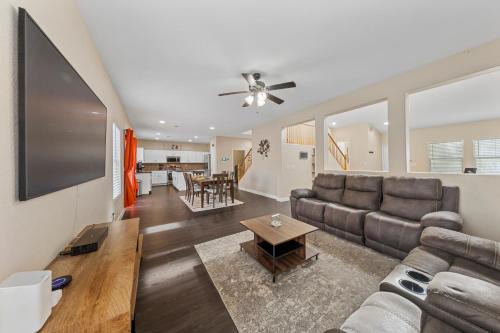 North Las Vegas House | The Automated Haven