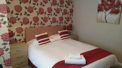 Grantham Hotel | The Avenue Hotel