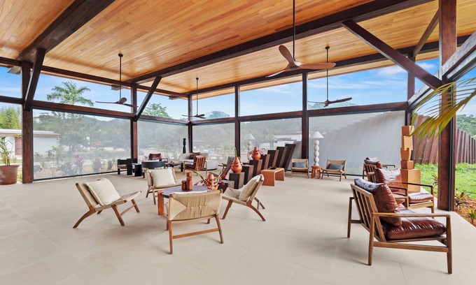 Good Living Camp Hotel | The Banks Resort