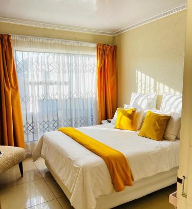 Umjindi Apartment | The Barberton Nest