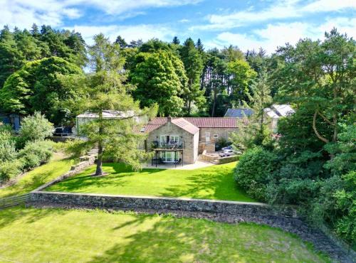 Rosedale Abbey House | The Barn at Rigg End