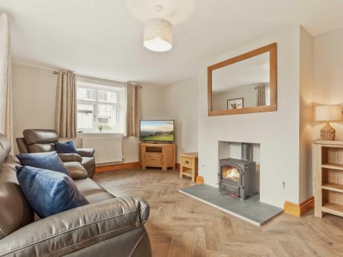 Silverdale House | The Barn