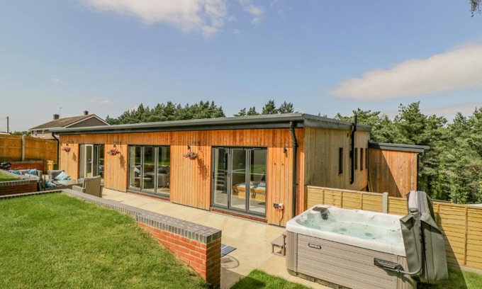 Lytchett Matravers House | The Barn