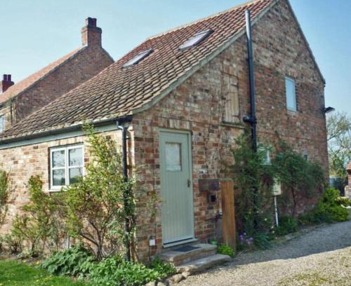 Ripley House | The Barn, Poplar Farm