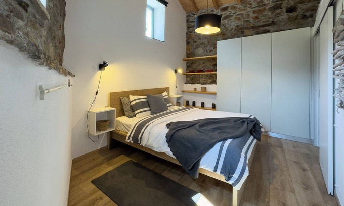 Mortagua Cottage | The Barn.