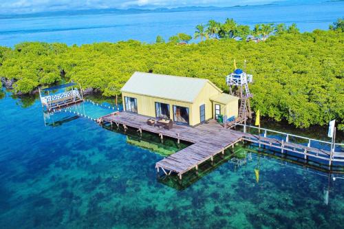 Surigao House | The Barnhaus