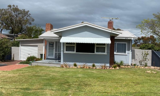 Geographe House | The Beach House Busselton